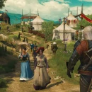 Immagine #4187 - The Witcher 3: Wild Hunt - Blood and Wine