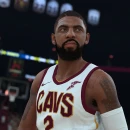 Immagine #10799 - NBA 2K18