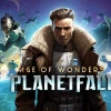Age of Wonders: Planetfall è disponibile per PC e console