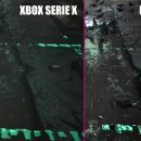 Ps5 vs xbox serie x - ray tracing sul gioco observer system redux