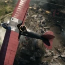 Battlefield 1: Il nuovo trailer ci mostra gli aerei bombardieri e i carri armati in azione