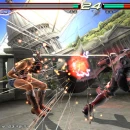 Immagine #23080 - Tekken 6: Bloodline Rebellion