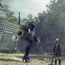 Square Enix ha annunciato che NieR: Automata uscirà su PC il 17 marzo