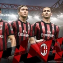 Konami annuncia la partnership mondiale tra PES 2018 e l&#039;AC Milan
