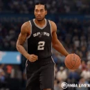 Immagine #895 - NBA Live 16