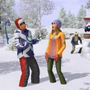 Immagine #21055 - The Sims 3: Seasons