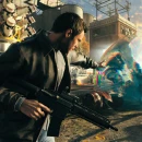 Immagine #546 - Quantum Break