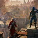 Ubisoft pubblica un&#039;infografica su Assassin&#039;s Creed Unity