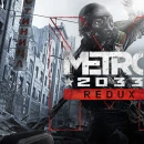 Gioco “metro 2033 redux” gratis su epic