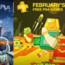 Annunciata la line-up completa del mese di febbraio per PlayStation Plus
