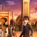 Immagine #2513 - Sword Art Online: Hollow Realization