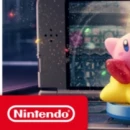 I nuovi amiibo di Kirby si presentato in un trailer