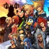 Kingdom Hearts arriva su Nintendo Switch in Cloud il 10 febbraio