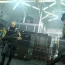 Dieci nuove immagini per Deus Ex: Mankind Divided