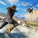 Just Cause 3 nuovo gameplay trailer