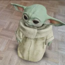 Ora puoi vedere grogu (baby yoda) in realtÀ aumentata ovunque con google search