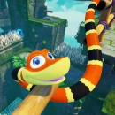 Immagine #9260 - Snake Pass