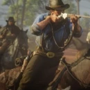 Red Dead Redemption 2 si mostra nel suo primo video gameplay