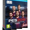 Immagine #10314 - Pro Evolution Soccer 2018 (PES 2018)