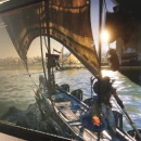 Apparsa in rete la prima immagine leak di Assassin&#039;s Creed Origins