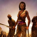 Immagine #3015 - The Walking Dead: Michonne - Episode One: In Too Deep