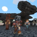 Minecraft star wars dlc