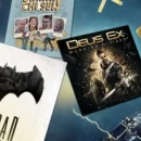 Annunciati i titoli di PlayStation Plus per Gennaio 2018: Deus Ex: Mankid Divided e Batman The Telltale Series