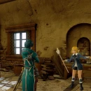 Immagine #4644 - Star Ocean Integrity and Faithlessness