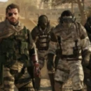 La beta di  Metal Gear Online su PC è già offline
