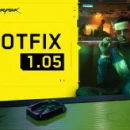 Cyberpunk 2077 le note della patch 1.05 - un sacco di fix