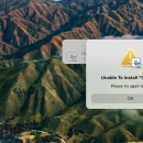 Apple blocca le app ios per mac m1