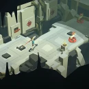 Immagine #725 - Lara Croft Go