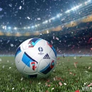 Immagine #3966 - Pro Evolution Soccer 2016: UEFA EURO 2016