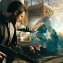 Lo sviluppo di Quantum Break è quasi terminato