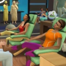 Immagine #20983 - The Sims 4: Spa Day