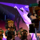 Immagine #2214 - Minecraft: Story Mode - Episode 4: A Block and a Hard Place