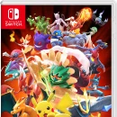 Immagine #9950 - Pokkén Tournament DX