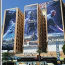 Tre enormi cartelloni pubblicitari per Star Wars: Battlefront II all&#039;E3 2017