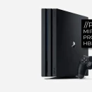 Mira hbe su ps4 7.00