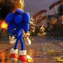 Nuovo video gameplay per Sonic Forces
