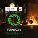 La mod Grand Theft Auto V Redux si mostra in un video gameplay