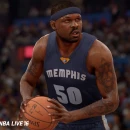 Immagine #885 - NBA Live 16