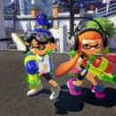 Due nuove armi su Splatoon a partire da domani