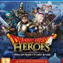 Immagine #1290 - Dragon Quest Heroes: L'Albero del Mondo e Le Radici del Male