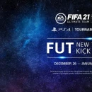 Arrivano i tornei fut per fifa 21, registrati qui.