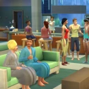 Immagine #20993 - The Sims 4: Spa Day