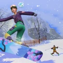 Immagine #20979 - The Sims 4: Oasi Innevata Expansion Pack