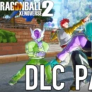 Dragon Ball Xenoverse 2: Un trailer mostra i contenuti del DLC Pack 1