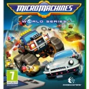 Immagine #8351 - Micro Machines World Series