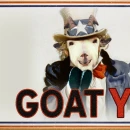 Immagine #13756 - Goat of Duty